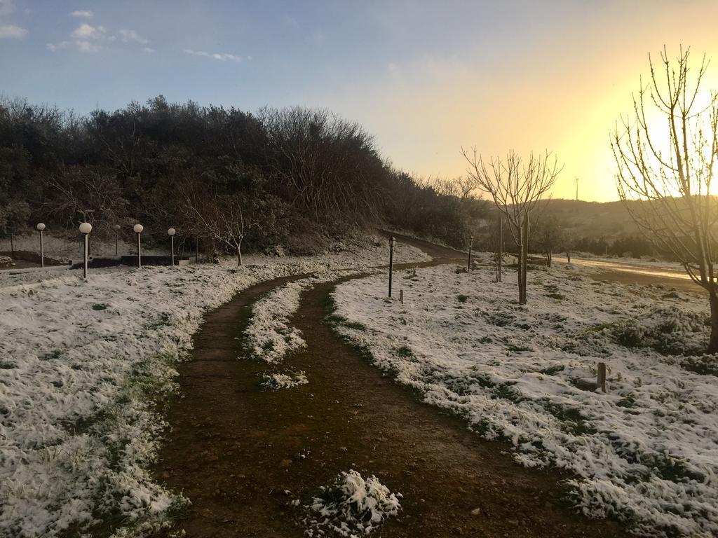 Naro Coscio Di Badia 빌라 외부 사진