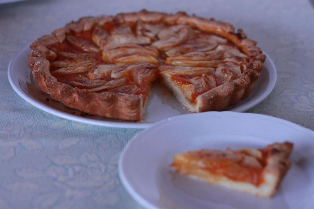 Naro Coscio Di Badia 빌라 외부 사진